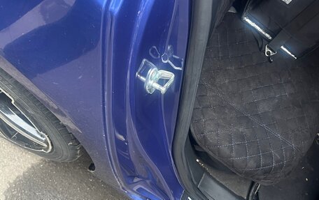 Chevrolet Cruze II, 2012 год, 650 000 рублей, 8 фотография