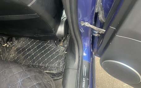 Chevrolet Cruze II, 2012 год, 650 000 рублей, 7 фотография