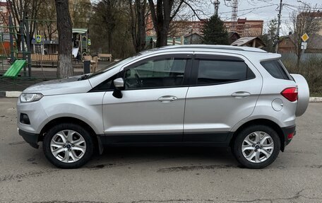 Ford EcoSport, 2015 год, 850 000 рублей, 6 фотография