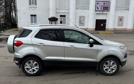 Ford EcoSport, 2015 год, 850 000 рублей, 5 фотография