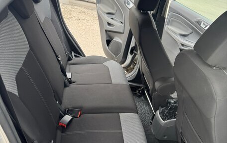 Ford EcoSport, 2015 год, 850 000 рублей, 10 фотография