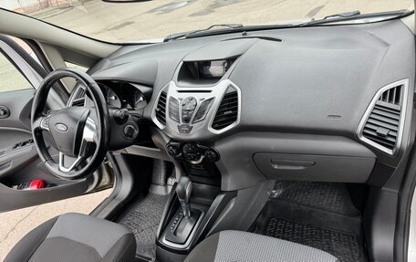 Ford EcoSport, 2015 год, 850 000 рублей, 12 фотография