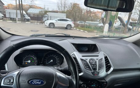 Ford EcoSport, 2015 год, 850 000 рублей, 11 фотография