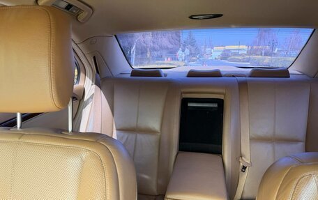 Mercedes-Benz S-Класс, 2007 год, 1 600 000 рублей, 9 фотография