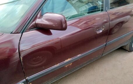 Audi 100, 1990 год, 200 000 рублей, 2 фотография