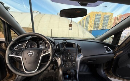 Opel Astra J, 2012 год, 770 000 рублей, 6 фотография