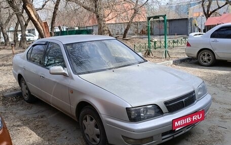 Toyota Camry, 1995 год, 250 000 рублей, 2 фотография