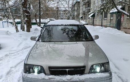 Toyota Camry, 1995 год, 250 000 рублей, 5 фотография