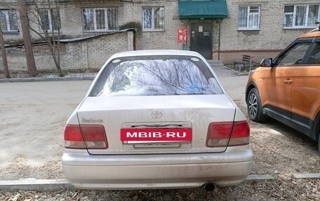 Toyota Camry, 1995 год, 250 000 рублей, 4 фотография