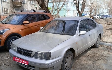 Toyota Camry, 1995 год, 250 000 рублей, 3 фотография