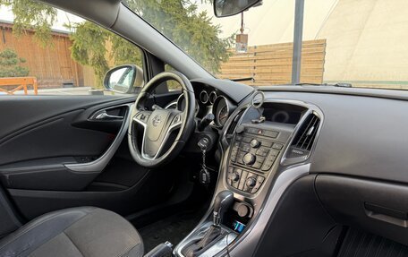 Opel Astra J, 2012 год, 770 000 рублей, 7 фотография