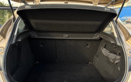 Opel Astra J, 2012 год, 770 000 рублей, 11 фотография