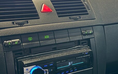 Skoda Fabia I, 2001 год, 170 000 рублей, 6 фотография