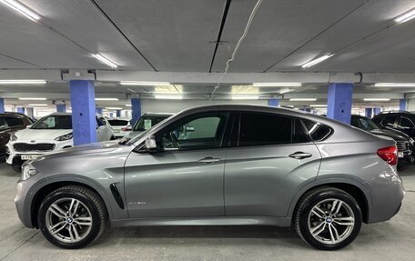 BMW X6, 2019 год, 4 799 000 рублей, 8 фотография