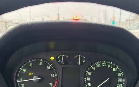 Skoda Fabia I, 2001 год, 170 000 рублей, 7 фотография