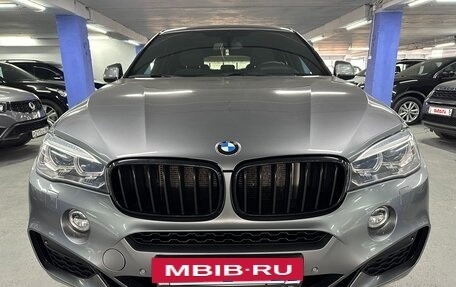 BMW X6, 2019 год, 4 799 000 рублей, 2 фотография