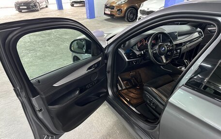 BMW X6, 2019 год, 4 799 000 рублей, 9 фотография