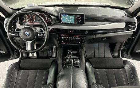 BMW X6, 2019 год, 4 799 000 рублей, 14 фотография