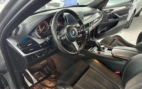 BMW X6, 2019 год, 4 799 000 рублей, 11 фотография