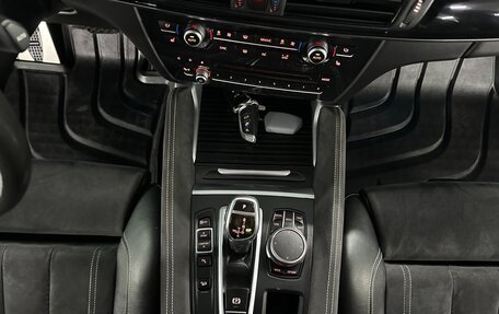 BMW X6, 2019 год, 4 799 000 рублей, 15 фотография