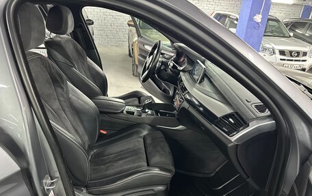 BMW X6, 2019 год, 4 799 000 рублей, 21 фотография