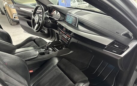 BMW X6, 2019 год, 4 799 000 рублей, 16 фотография