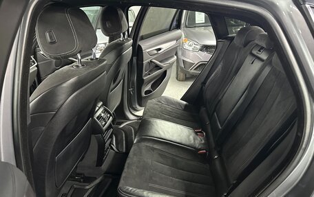 BMW X6, 2019 год, 4 799 000 рублей, 19 фотография