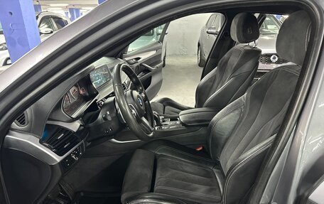 BMW X6, 2019 год, 4 799 000 рублей, 18 фотография