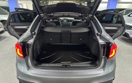 BMW X6, 2019 год, 4 799 000 рублей, 22 фотография