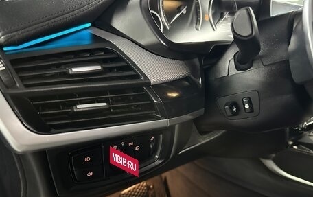 BMW X6, 2019 год, 4 799 000 рублей, 10 фотография