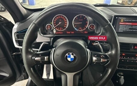 BMW X6, 2019 год, 4 799 000 рублей, 12 фотография