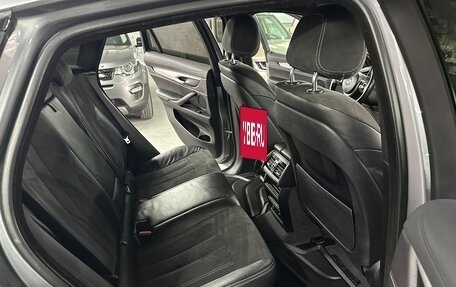 BMW X6, 2019 год, 4 799 000 рублей, 20 фотография