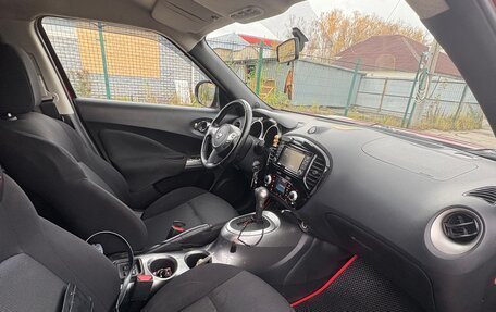 Nissan Juke II, 2014 год, 950 000 рублей, 4 фотография