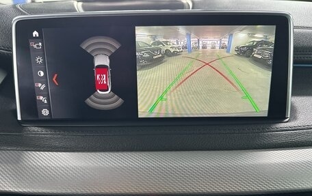 BMW X6, 2019 год, 4 799 000 рублей, 24 фотография