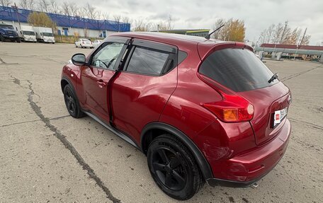 Nissan Juke II, 2014 год, 950 000 рублей, 2 фотография