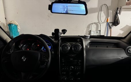 Renault Duster I рестайлинг, 2018 год, 1 500 000 рублей, 7 фотография