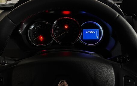 Renault Duster I рестайлинг, 2018 год, 1 500 000 рублей, 10 фотография