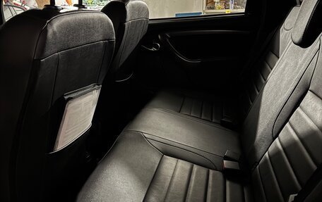 Renault Duster I рестайлинг, 2018 год, 1 500 000 рублей, 9 фотография