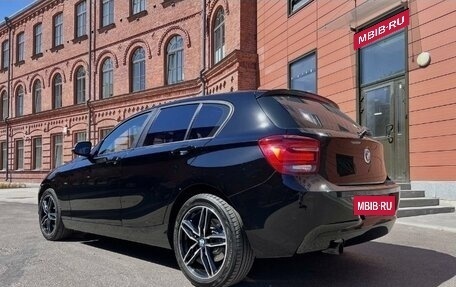 BMW 1 серия, 2014 год, 1 150 000 рублей, 2 фотография