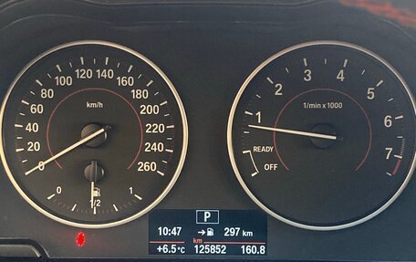 BMW 1 серия, 2014 год, 1 150 000 рублей, 7 фотография