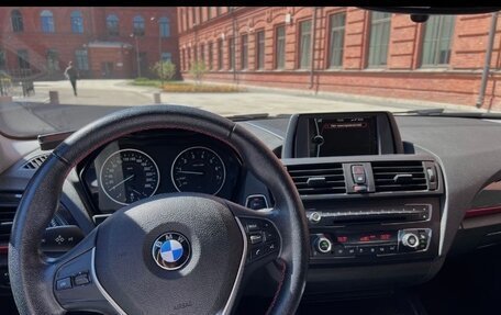 BMW 1 серия, 2014 год, 1 150 000 рублей, 6 фотография