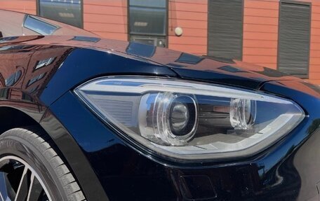 BMW 1 серия, 2014 год, 1 150 000 рублей, 5 фотография