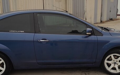 Ford Focus II рестайлинг, 2008 год, 560 000 рублей, 3 фотография