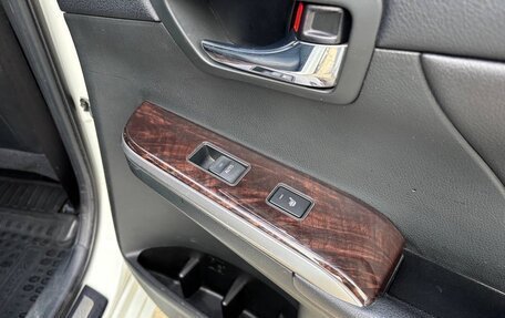 Toyota Camry, 2017 год, 2 050 000 рублей, 13 фотография