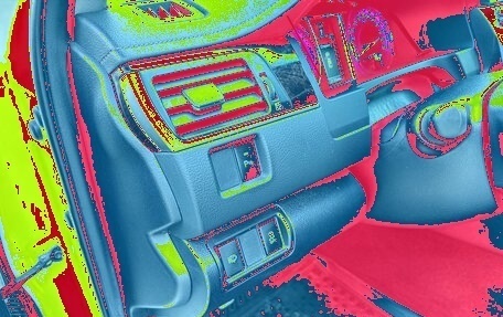 Toyota Camry, 2017 год, 2 050 000 рублей, 7 фотография