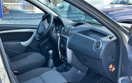 Renault Duster I рестайлинг, 2012 год, 1 000 000 рублей, 10 фотография