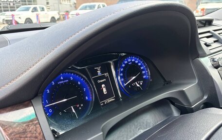 Toyota Camry, 2017 год, 2 050 000 рублей, 17 фотография