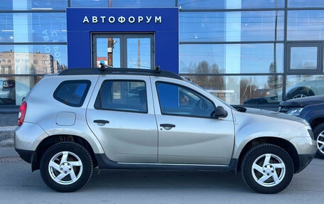 Renault Duster I рестайлинг, 2012 год, 1 000 000 рублей, 3 фотография