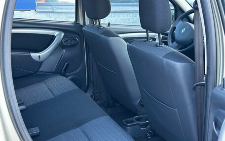 Renault Duster I рестайлинг, 2012 год, 1 000 000 рублей, 12 фотография