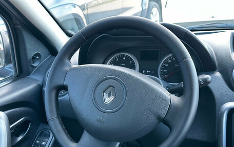 Renault Duster I рестайлинг, 2012 год, 1 000 000 рублей, 16 фотография